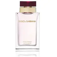 在飛比找PChome商店街優惠-Dolce & Gabbana Pour Femme Eau