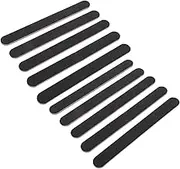 10Pcs Model Sanding Polishing Sticks Multi Function Abrasive Tools for Hobby and Craft Projects for Precision Sanding and Finishing Models
