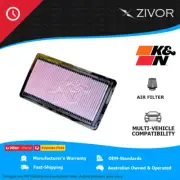 New K&N Air Filter Panel For MAZDA MAZDA6 GG MPS 2.3L L3-VDT KN33-2279 (for: Mazda)