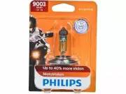 For 2019 Smart EQ fortwo Headlight Bulb High Beam and Low Beam Philips 55662ZC (for: Smart)