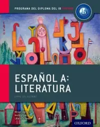 在飛比找博客來優惠-Espanol A: Literatura, Libro d