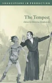The Tempest by William Shakespeare (English) Hardcover Book