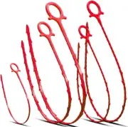 5 in 1 Compatible for Drain Snake Hair Drain with 5 Packs Drain Auger Clog Re...
