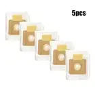 VC2 Vacuum Cleaner Bags Set of 5 Compatible with VC2 Premium 2 863236 0