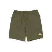 [HUMAN MADE] Nylon Shorts