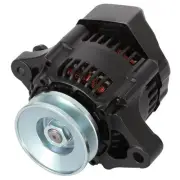 Proform 66432, One Fits Gm Mini Alternator 1 Wire 50 Amp Black Performance Parts