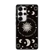 Galaxy S25 Ultra Impact Magnetic Case Brightest Stars
