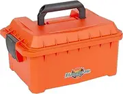 Flambeau Outdoors Marine Dry Box - Orange