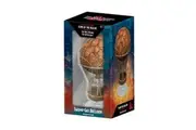 Games Dungeons & Dragons Wild Beyond The Witchlight Swamp Gas Balloon Miniature
