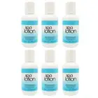 Jerome Moments Spa Lotion. Sensitive, Fragance-Free Moisturizer. 2 oz. Pack of 6