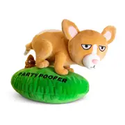 Punchkins Party Pooper Chihuahua Plush