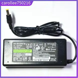 Laptop Charger 19.5V 4.7A For Sony Vaio VGN Series