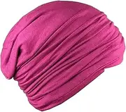 [ZAMAKS] Anti-Radiation Cap, EMF Protection Beanie,WiFi Shielding Cap, Microwave Radiation Blocking Stretch Skull Cap