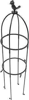 1Set Garden Plant Climbing Rack Vertical Trellis with Squirrel Head Design Flower Support for Plants Plant Climbing Frame
