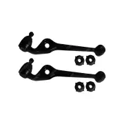 2 Pcs Roadsafe RH+LH Lower Control Arms for Daihatsu Charade Sirion