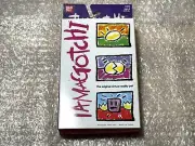 Vintage 1996 1997 Bandai Tamagotchi Original Virtual Reality Pet Pink/Yel NIB