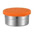 Space-saving Pantry Organizer Leak-proof Storage Container Leak Snack for Kids