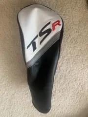 Titleist TSR driver headcover new