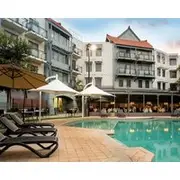 Pagoda Resort & Spa