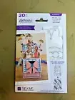 Crafter's Companion Gemini Elements - 20 Pc - Once Upon A Time