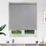 RED GRAPES 100% Blackout Roller Shades UV Protection Window Blind 36’’W x 72’’H