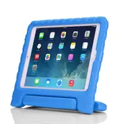 StylePro, iPad 10th generation shockproof EVA kids case, 10.9" blue