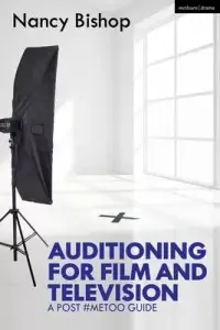 在飛比找博客來優惠-Auditioning for Film and Telev