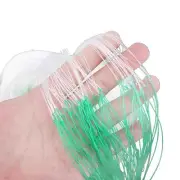 Thin 6-strand Plant Climbing Net Yam Net Support Net Plant Support Net (2*100