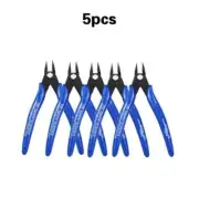 DIY Electronic Diagonal Pliers Side Cutting Nippers Wire Cutter 3D Printer Parts