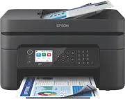 Epson WorkForce All -round 4-in-1 Printer