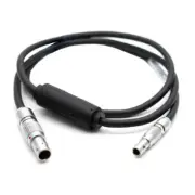 Tilta Nucleus-M RED DSMC2 Run/Stop Cables REC CTRL 4-7 pin