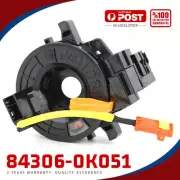 Steering Column Clock Spring For Toyota Hilux KUN16 Ute 3.0 D 2005-2013