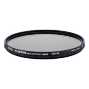 Hoya Fusion Antistatic Next Circular Polariser Filter 77mm