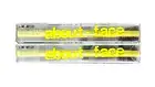 2x ABOUT FACE LINE ARTIST LONGWEAR GEL EYELINER ELECTRIC SLIDE 0.012oz 0.35g. EA