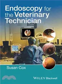 在飛比找三民網路書店優惠-Endoscopy for the Veterinary T