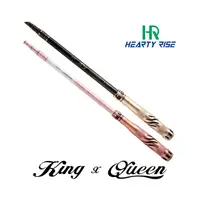 在飛比找漁拓釣具優惠-HR KING & QUEEN 情侶蝦竿 6-7-8 [釣蝦