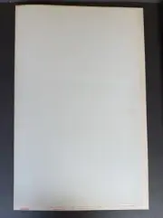 Vintage Craftint Double-Tone Drawing Board Pattern 212 Strathmore Artist Stamp