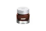 Lamy 30ml Crystal Ink Refill Writing Drawing For T53 Fountain Pen 500 Topaz