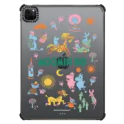 iPad Pro 11-inch (3rd/4th gen) iPad Impact Case Moomin & Friends Tablet Case
