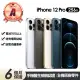 【Apple】A級福利品 iPhone 12 Pro 256G 6.1吋(贈充電組+玻璃貼+保護殼+更換電池優惠券)