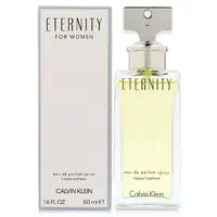 在飛比找momo購物網優惠-【Calvin Klein 凱文克萊】CK Eternity