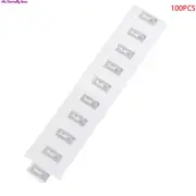 100Pcs NFC Chip Ntag213 Sticker Wet Inlay 2*1Cm 13.56Mhz RFID NTAG213 Label Tag