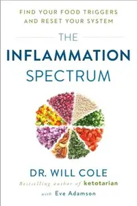 在飛比找三民網路書店優惠-The Inflammation Spectrum ― Fi