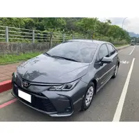 在飛比找蝦皮購物優惠-2021年 Toyota Altis 1.8 國民代步神車 