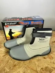 Ray-Guard G2 Flats Fishing Boots - Size 12