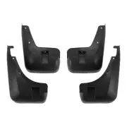 Mud Flaps Splash Guards 1 Set Mud Guards for Opel Antara 2007-2019