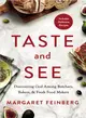 Taste and See ― Discovering God Among Butchers, Bakers, and Fresh Food Makers