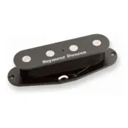Seymour Duncan SCPB 3 Qtr Pnd Sngl Coil P Bass