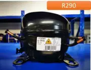 Embraco Compressor EHU2155U R290 240V LMBP Disp.12.2cc 630W