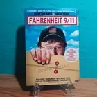 FAHRENHEIT 9/11 DVD NEW SEALED